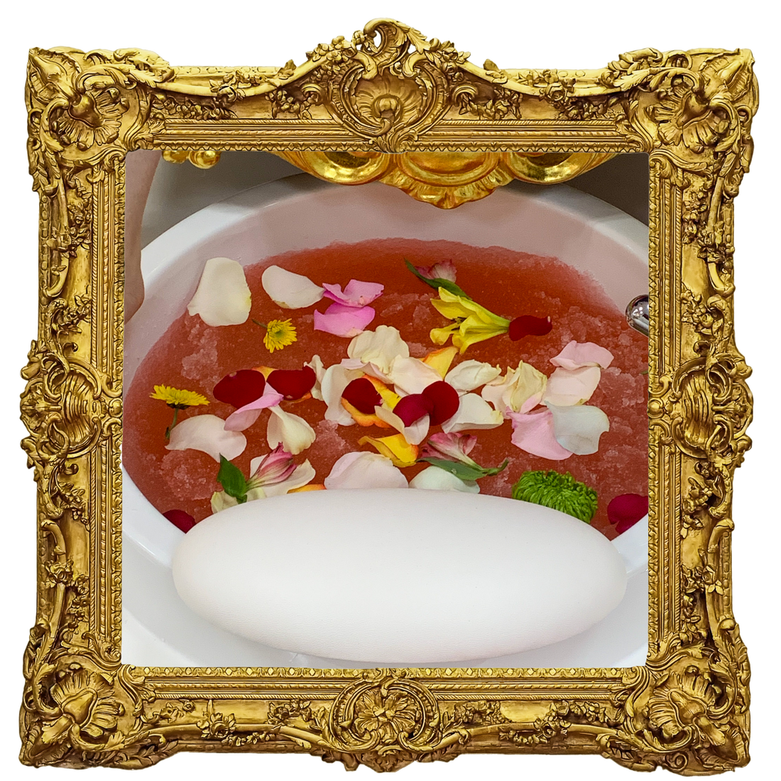 Immerse Your Feet in Luxury: Discover the Jelly Pedicure at Divine Designz Beauty Bar, Jacksonville NC