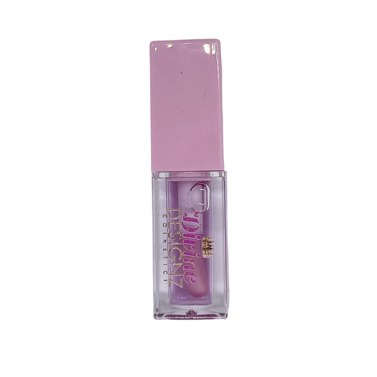Vanilla Color Changing Lip Oil - Divine Designz Beauty Bar