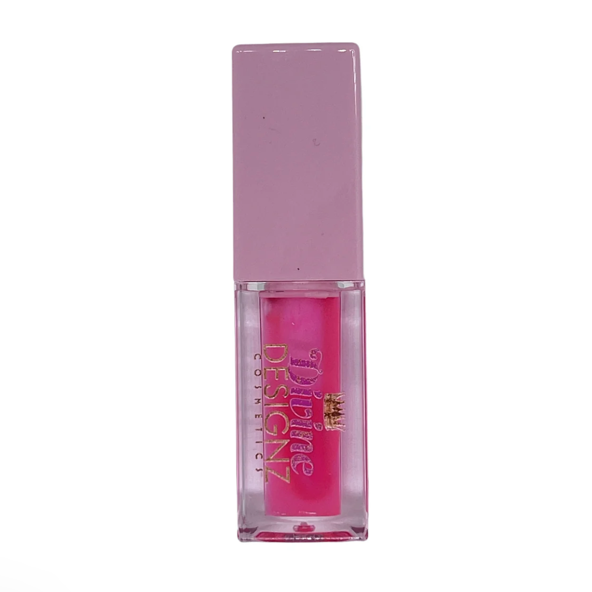 Watermelon Color Changing Lip Oil - Divine Designz Beauty Bar